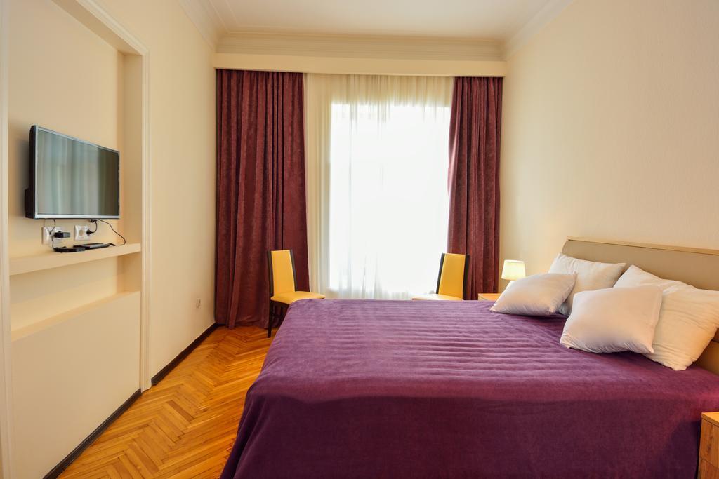 Gio'S Apartment ティビリシ エクステリア 写真