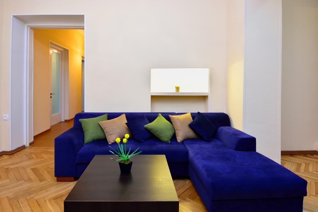Gio'S Apartment ティビリシ エクステリア 写真